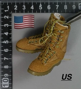 1/6 Scale Soldier Story US Navy EODMU-11 SS055 - Assault Boots (HOLLOW) - Bild 1 von 3