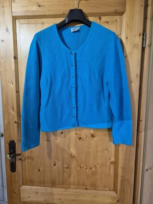 Dirndljacke Gr. 46 fast neu von Countryline - Bild 1 von 3