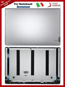 Scocca Cover LCD LENOVO Ideapad 330S-15ARR 330S-15AST 330S-15IKB AM1E1000400 - Zdjęcie 1 z 1