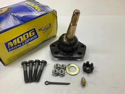 Moog K6346 Front Upper Ball Joint For 1984-1996 Chevrolet Corvette - Image 1 of 3