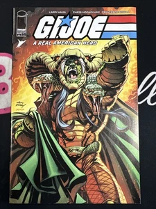 Image - G.I. Joe: A Real American Hero 303 (2024) - Picture 1 of 2