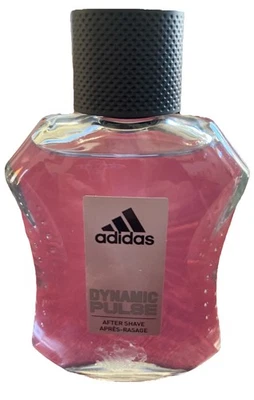 Adidas Dynamic Pulse Edition Aftershave For Men  (#11) - Image 1 of 3