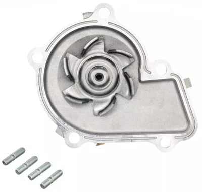 Genuine Nissan Water Pump Assembly B1010-40F27 - Image 1 of 2