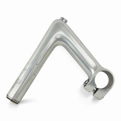 De colección Cinelli Quill Stem 26mm Abrazadera 105mm Longitud Bicicleta de Carretera Pieza Foto 1 de 4