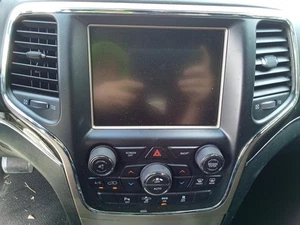 Heater Climate Temperature Control Temperature Control Fits 14-15 GRAND CHEROKEE - Picture 1 of 9