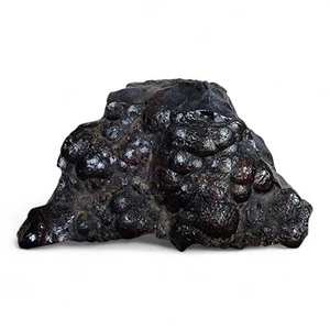 Hämatit Nieren Naturstein 282,1 Gramm - Bild 1 von 3