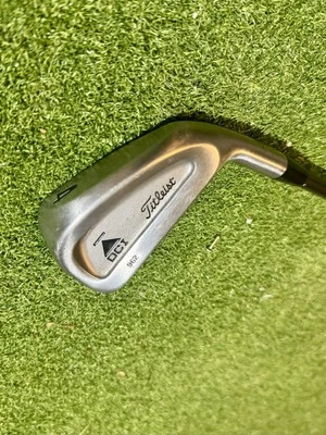 Hierro Titleist DCI 962 4/rígido/grafito/mano derecha Foto 1 de 4