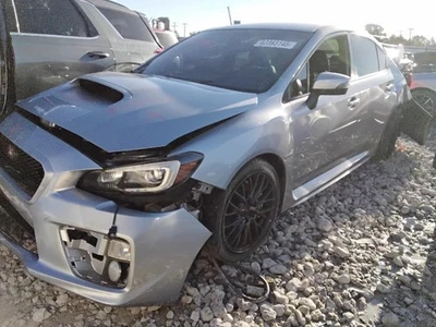 2016 Subaru WRX 2.5L Engine Motor OEM 66K Miles - LKQ437441788 - Image 1 of 4