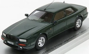 1/43 KESS-MODEL - ASTON MARTIN - LAGONDA VIRAGE 4-DOOR SALOON 1993 KE43047020 - Foto 1 di 1