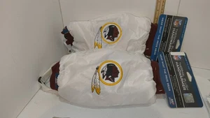 Washington Redskins Hand Warmer Onfield Thermal Insulated NFL Official -Lot of 2 - Picture 1 of 11