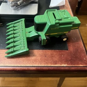 JOHN DEERE TRACTOR BANK The Maximizer Rare 9500 - Picture 1 of 7