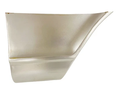 Нижняя задняя секция крыла Chevrolet Chevy II Nova, справа 1962-1965 сделано в США! - Изображение 1 из 4