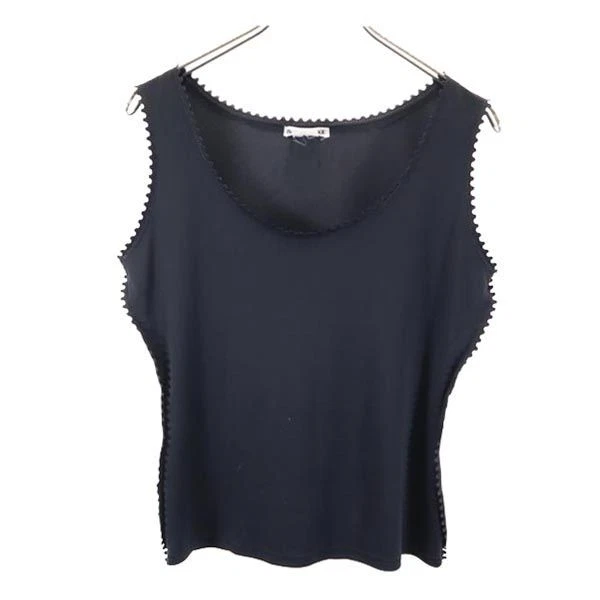 64449 ISSEY MIYAKE タンクトップ 64449 ISSEY MIYAKE タンクトップ