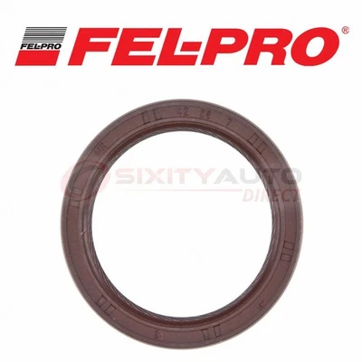Fel-Pro Front Engine Crankshaft Seal Kit for 2008-2010 Kia Magentis 2.4L L4 gp Foto 1 de 4