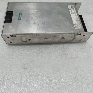 FUENTE DE ALIMENTACIÓN SIEMENS 6EP1334-1LD00 ENVÍO RÁPIDO GRATUITO - Imagen 1 de 6