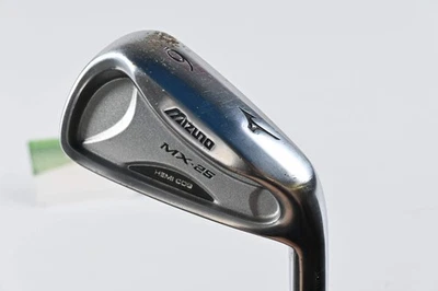 Mizuno MX-25 #6 Iron / Regular Flex Dynalite Gold SL R300 Shaft - Image 1 of 4