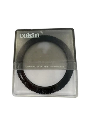 Cokin B41 Diffractor Univers Chromofilter SA Paris Made in France Pre-owned - Image 1 of 2