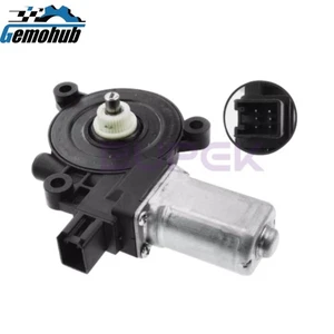 Rear Left Car Electric Window Lifter Motor For 2016-2020 Mazda CX-9 CX-5 Mazda 3 - Picture 1 of 6