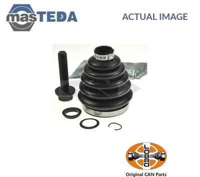 304326 CV JOINT BOOT KIT FRONT RIGHT LEFT WHEEL SIDE LOBRO FOR AUDI TT,A3,8L1 - Image 1 of 4
