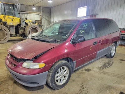 Cambio de columna de dirección transmisión automática compatible con 96-00 CARAVANA 2059014 Foto 1 de 4