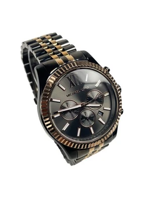 Michael Kors (MK8561) Lexington пистолет металлический часы - Изображение 1 из 2