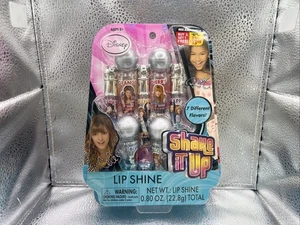Paquete de 7 fotos Shake It Up Lip Shine de Zendaya Disney - Imagen 1 de 2