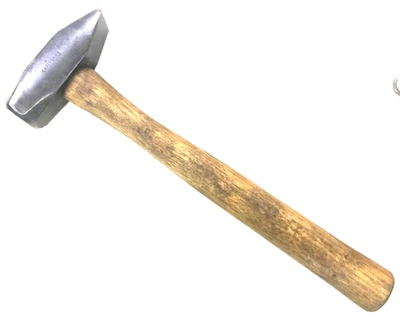 HERRAMIENTAS ARTESANALES VINTAGE 40-oz. CROSS PEEN TRINEO MARTILLO, 38262-M, EE. UU. Foto 1 de 4