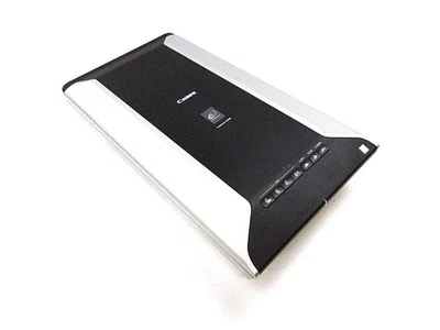 Canon CanoScan 5600F Color FlatBed Scanner | 4800x9600dpi | K10319 - Image 1 of 4