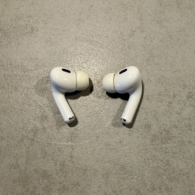 Apple AirPods Pro (2. Generation, MagSafe) mit In-Ear Kopfhörer, Weiß - Bild 1 von 4
