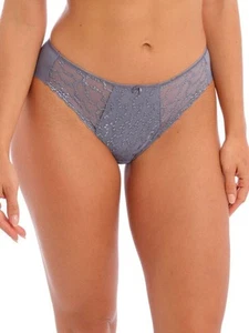 XL (16) Fantasie Ana Briefs Mid Rise Knickers Lined Light Lace Brief Lingerie - Picture 1 of 5