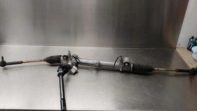 Cargador Challenger 300 2011-2019 OEM conjunto de cremallera de engranajes de dirección 04584571AC Foto 1 de 4