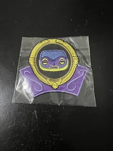 Funko Pop Disney Treasures Evil Magic Mirror Patch Spukwald 10/2017 - Bild 1 von 1
