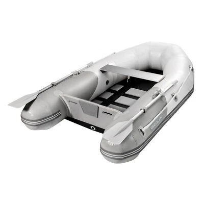 Tender Osculati con stecche 2,1 m 3,5 CV 2 posti Gommone - 1 PZ Osculati  - 22. - Immagine 1 di 4