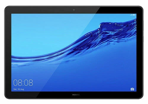 Huawei MediaPad T5 AGS2-L09 16 GB, WLAN + Cellular (Ohne Simlock), 25,65 cm (10,1 Zoll) - Black