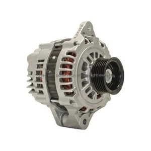 New Alternator For 1999-04 Isuzu Rodeo 3.2L 3.5L V6 90 Amps 12V 6 Groove Pulley - Picture 1 of 1