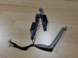 CASSE SPEAKERS per HP PAVILION TX1000 series altoparlanti audio acustiche - Foto 1 di 1