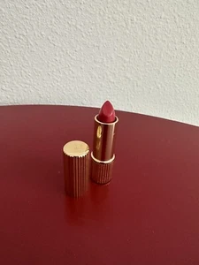 Full Size Estée Lauder Signature Lipstick 33 Apricot Sun Gold Tube *HTF* Rare* - Picture 1 of 2