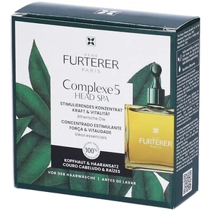 Rene Furterer Complexe 5 Concentrato Rigenerante per capelli - Foto 1 di 3