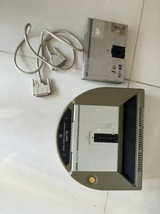 HI-LO ALL-07A UNIVERSAL PROGRAMMER w/ PAC-PLCC44 & PAC-DIP40 - Picture 1 of 7