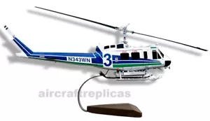 Bell UH-1H Irokesen USA - US Forest Service (USFS) - Bild 1 von 1