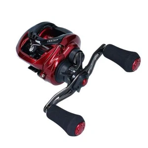 Daiwa 20 HRF PE Special 8.1 L-TW Left handle Baitcast Reel Aluminum ‎00613517 - Picture 1 of 4