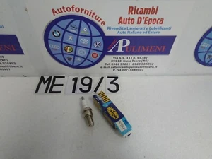 CANDELA  ACCENSIONE MARELLI ALFA  ASTON MARTIN BMW PORSCHE MERCEDES FIAT PIAGGIO - Foto 1 di 1