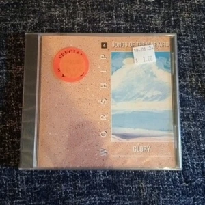 Worship Songs Of The Vineyard: Glory - CD - **Brand New** - Bild 1 von 6