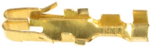 25 terminales Pack-Con serie III calibre 16-14 hembra para GM - Imagen 1 de 3