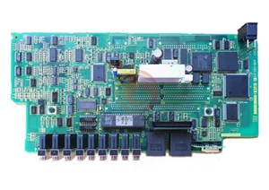 1PZ FANUC A16B-2203-0331 USATO - Foto 1 di 2