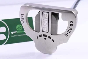 Ping Craz-E Putter / 34 Inch - Picture 1 of 6