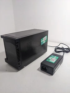 NETGEAR ReadyNAS RND-2D RN10200 2-Bay NAS Enclosure - Picture 1 of 4
