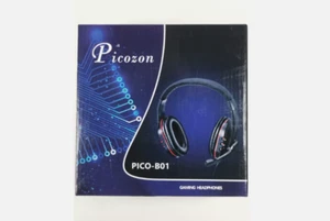 Piczon Gaming Headphones - PICO-B01 - Picture 1 of 4