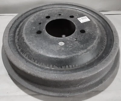  Tambor de freno trasero 36-55 Buick 40 series Special, 40-52 Buick 50 series Super Foto 1 de 3
