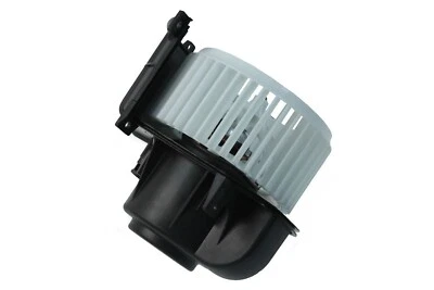Motor soplador delantero URO HVAC para Volkswagen Touareg 2004-2010 Foto 1 de 4